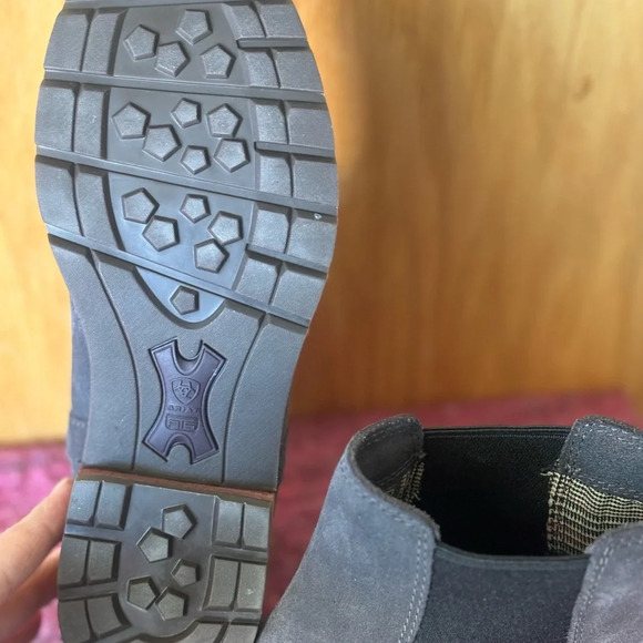 Womens Ariat Wexford bootie New size 6.5b - Picture 2 of 6